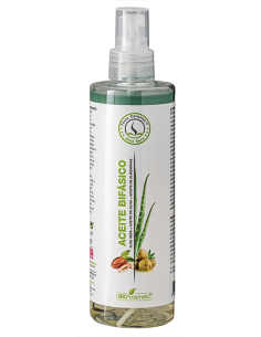 Biphasic oil 250 ml