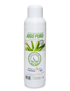 Aloe Vera Fresh Juice 1 Litre