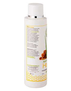 Aloe & Honey 2