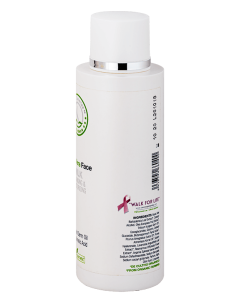 Cleansing & Moisturizing Milk 2