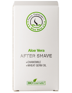 After shave lotion - 50 ml 2