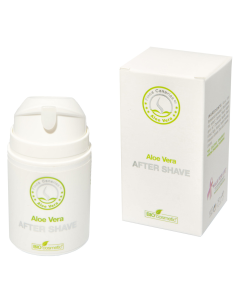 After shave lotion - 50 ml