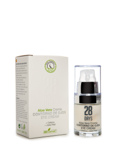 Eye contour treatment