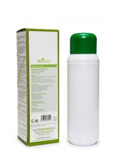 Fresh Aloe Vera Gel 500ml 2