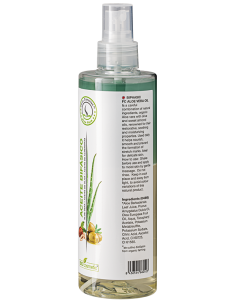 Biphasic oil 250 ml 2