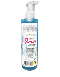 Extra powerful Cool Gel - 250mL 2