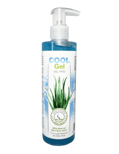 Extra powerful Cool Gel - 250mL