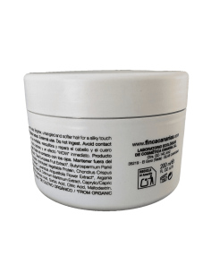 Hair mask Aloe Vera 2