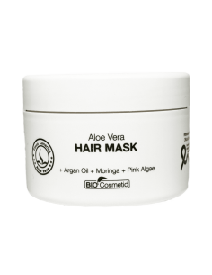 Hair mask Aloe Vera