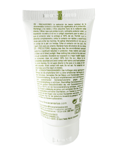 Aloe Vera SPF 50 Sunscreen - 50 mL 2
