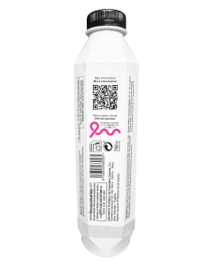 Drinkable food supplement based on Aloe Vera unfiltered... 2