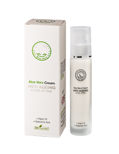 ANTI AGEING ULTRA LIFTING