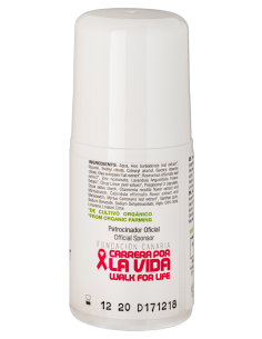 Deodorant - 50 ml