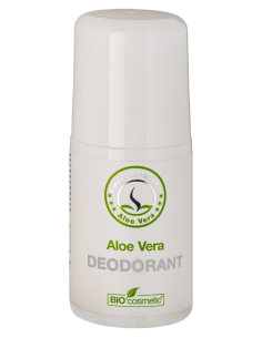 Deodorant - 50 ml 2