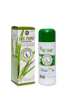 Fresh Aloe Vera Gel 250 ml