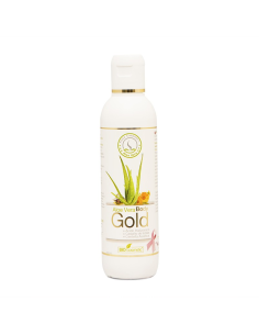 Gold Gel Body Lotion - 200ml