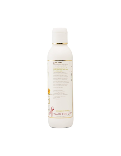 Gold Gel Body Lotion - 200ml 2