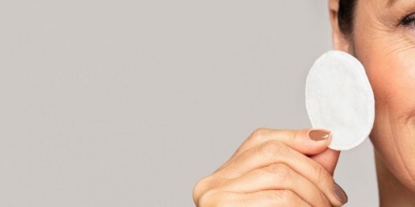 How to use aloe vera cleansing milk